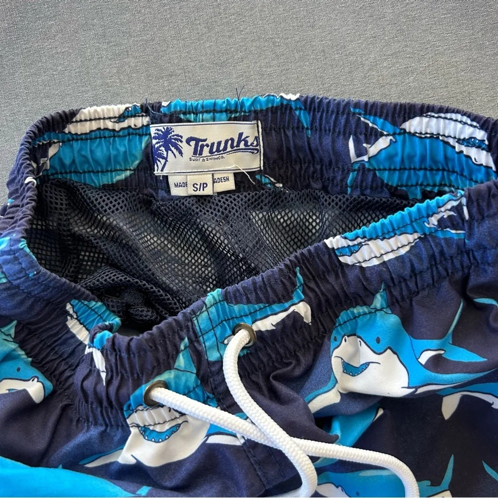 Men’s Swim Trunks